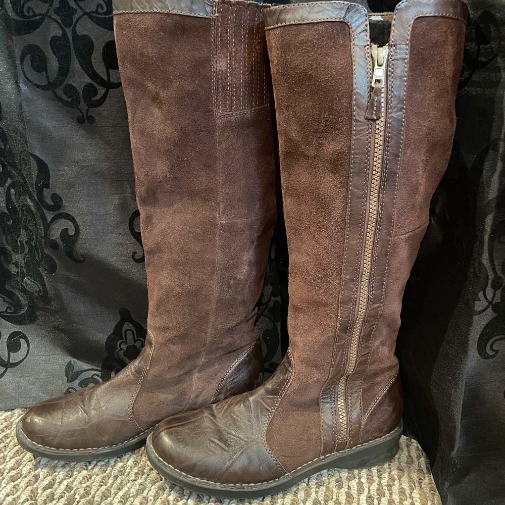 Womens boots